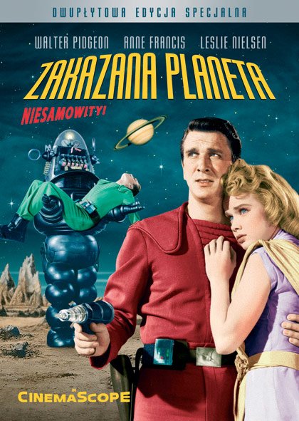 Zakazana Planeta - Forbidden Planet (1956) PL.1080p.BluRay.H264.EAC3.5.1-AS76-FT / ENG-Lektor PL