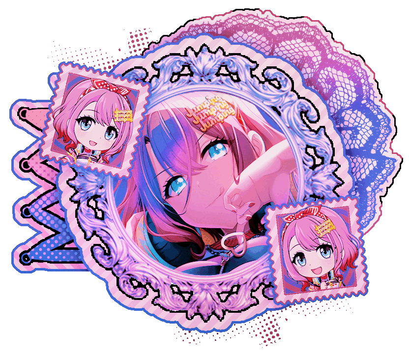 main graphic, no text