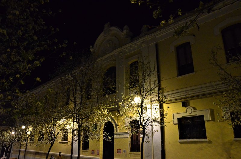 MERIDA-2001/2010/2021 - Extremadura y sus pueblos -2010-2023 (116)