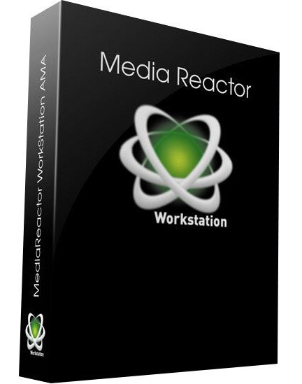 Drastic MediaReactor WorkStation 7.0.735 (x64)