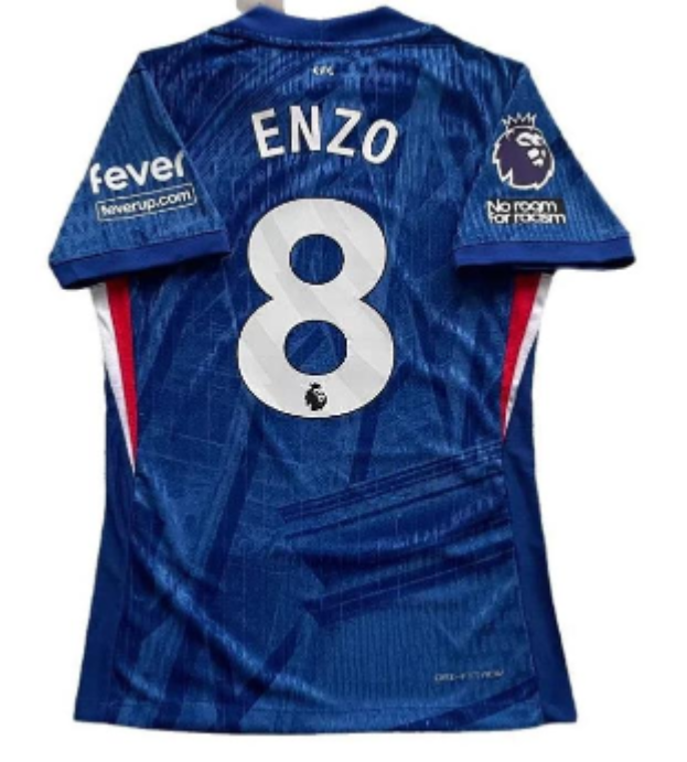 25-26 Chelsea jersey [27+ styles]