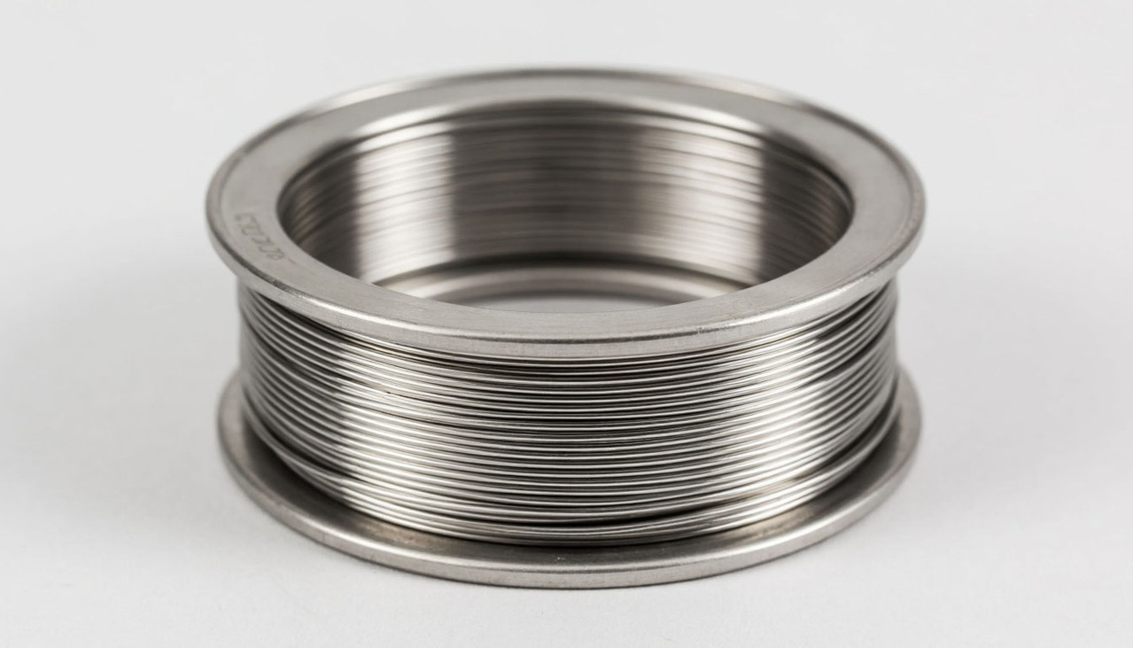 Проволока нихромовая