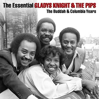 Gladys Knight & The Pips - The Essential Gladys Knight & The Pips [2CD] (2015) .mp3 - 320 kbps
