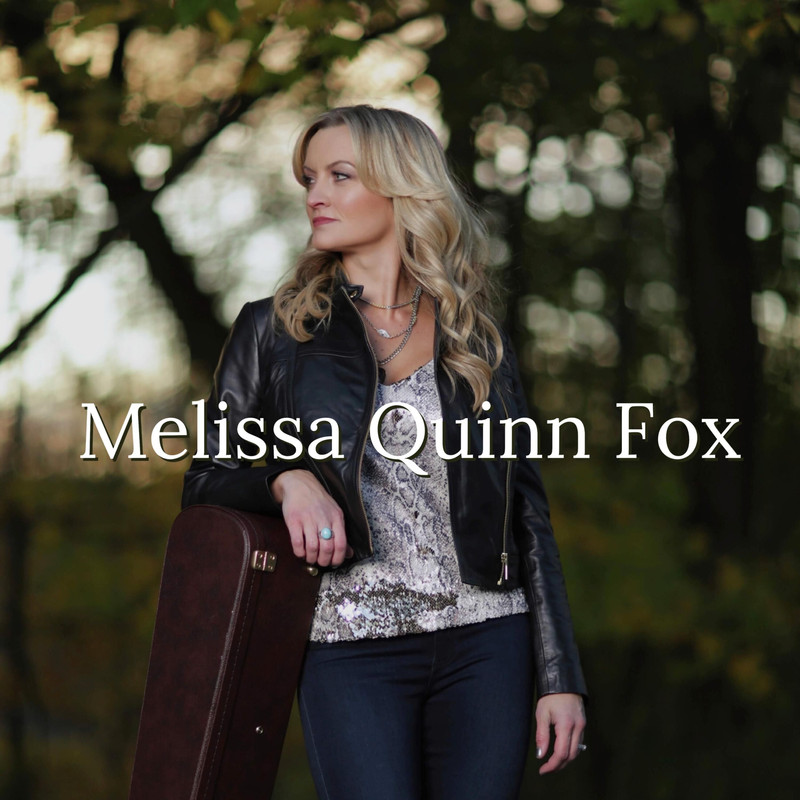Melissa Quinn Fox - Melissa Quinn Fox (2022) [Country]; mp3, 320 kbps -  jazznblues.club