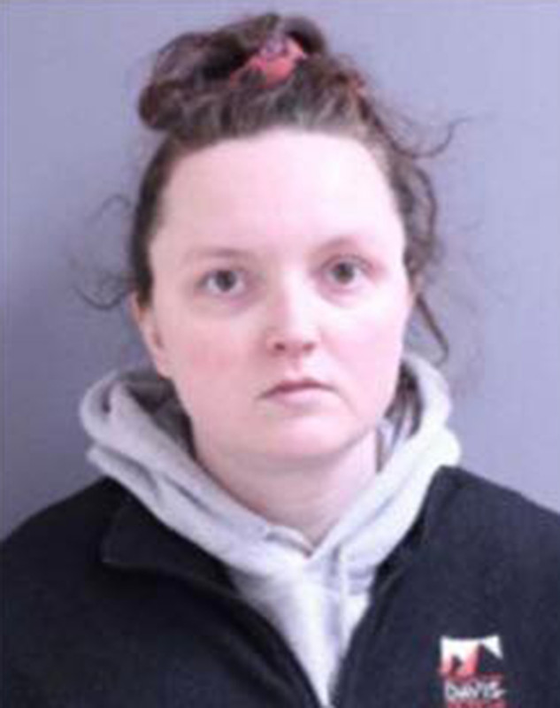 trista lynn corey