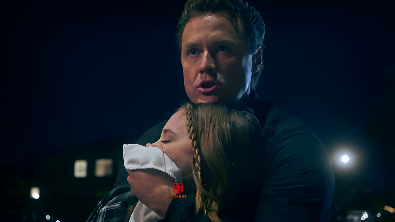 Noémi VanSlyke 2 - Danger Lurking Under My Roof 2023