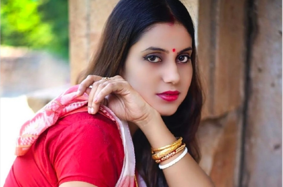 Insta Model Tanupriya Full Nude Hotel Room Videos