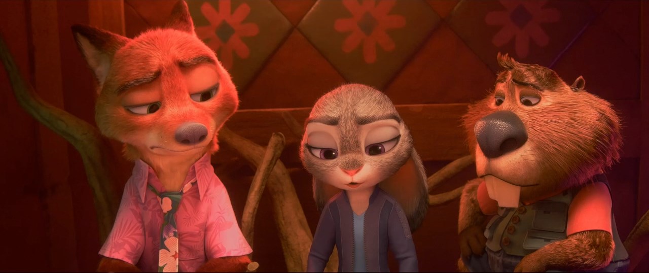 Zootropolis 2 2025 i TALi AN MD 720p DCP x264 BADGUY mkv snapshot 00 44 40 042