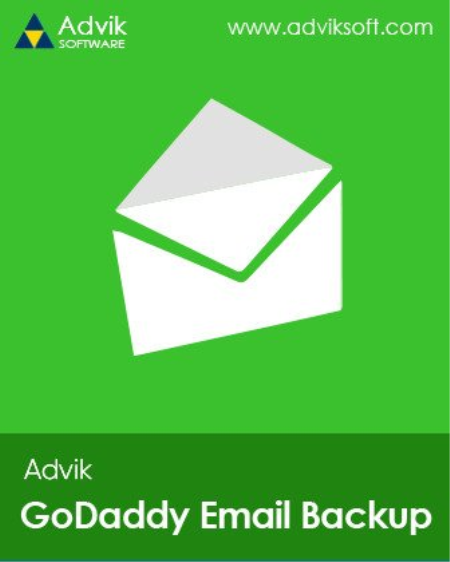 Advik GoDaddy Backup 3.2 Advik GoDaddy Backup 3.2