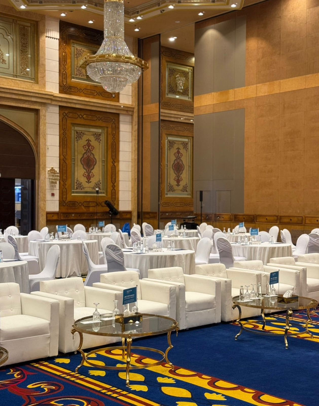 تأجير كنب – كنب فاخر للايجار للمناسبات