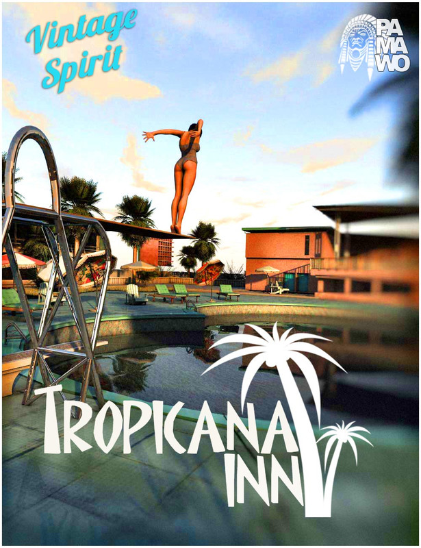 Tropicana Inn Tropicana Inn