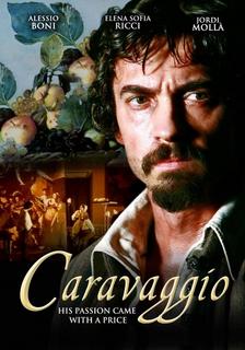 Caravaggio (2007).avi DvdRip AC3 iTA