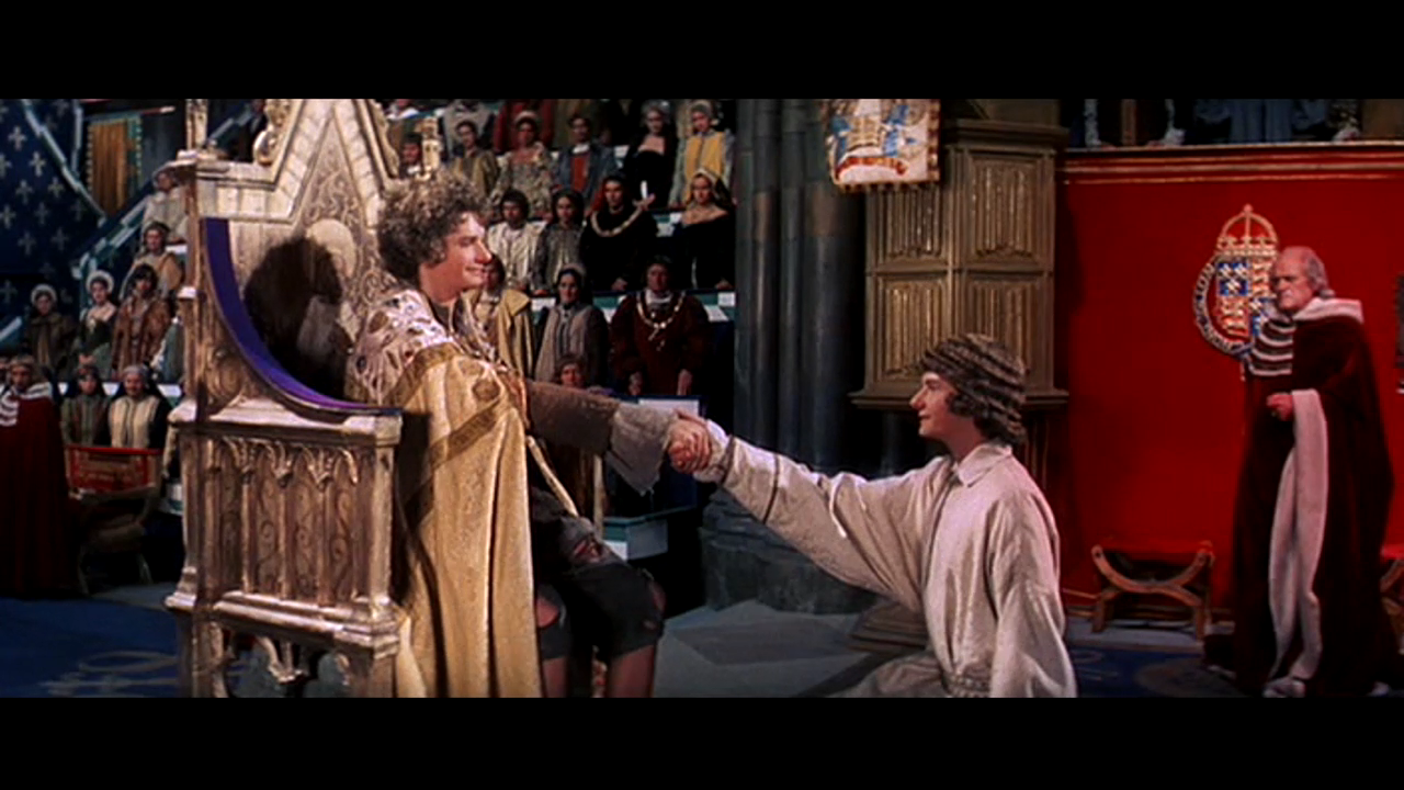 Mark Lester Image1