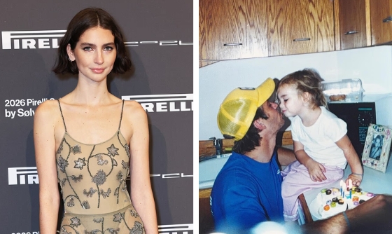 Paul Walker’s Daughter Pays Emotional Tribute To Her Dad 12 Years After His Passing