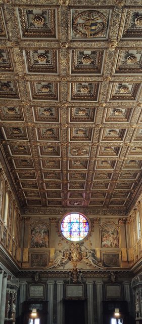 Vuelvo a Roma tras los pasos de Caravaggio - Roma y Londres: Exposición de Caravaggio y Siena, el auge de la pintura (2)