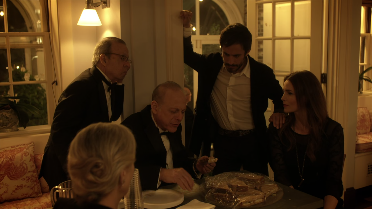 Mozart in the Jungle S01E07 1080p WEB-DL AAC2.0 AVC-TrollHD[SS]16