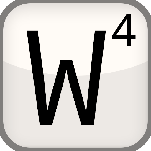 Wordfeud Premium Logo