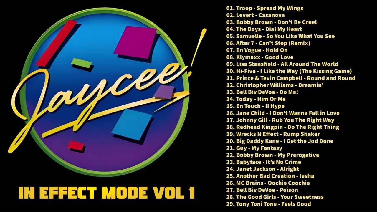 in effect mode
