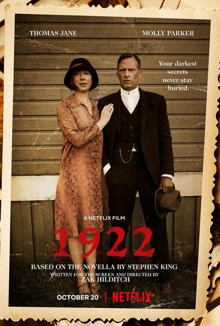 1922 (2017) MULTi.2160p.NF.WEBRip.x264-BETON / POLSKI LEKTOR i NAPISY 1922 (2017) MULTi.2160p.NF.WEBRip.x264-BETON / POLSKI LEKTOR i NAPISY
