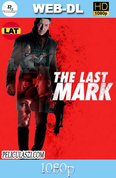 The Last Mark (2022) HD WEB-DL 1080p Dual-Latino