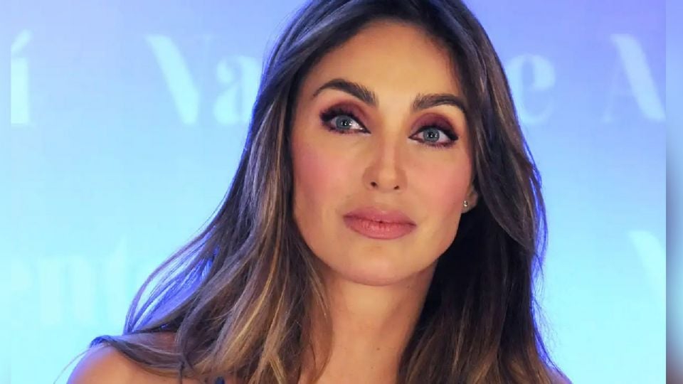 Malas noticias: A un mes de arrancar la gira, Anahí abandona a compañeros de RBD por el accidente