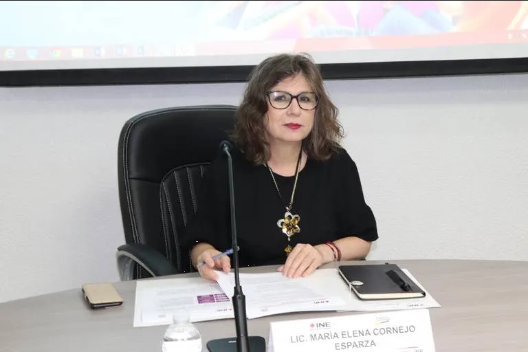 Nombra INE encargada de Secretaría Ejecutiva tras rechazo a propuestas de Taddei