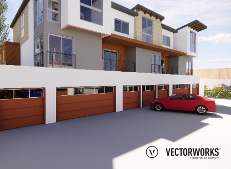  Vectorworks 2021 SP4.0 Build 602791 (Mac OS X)