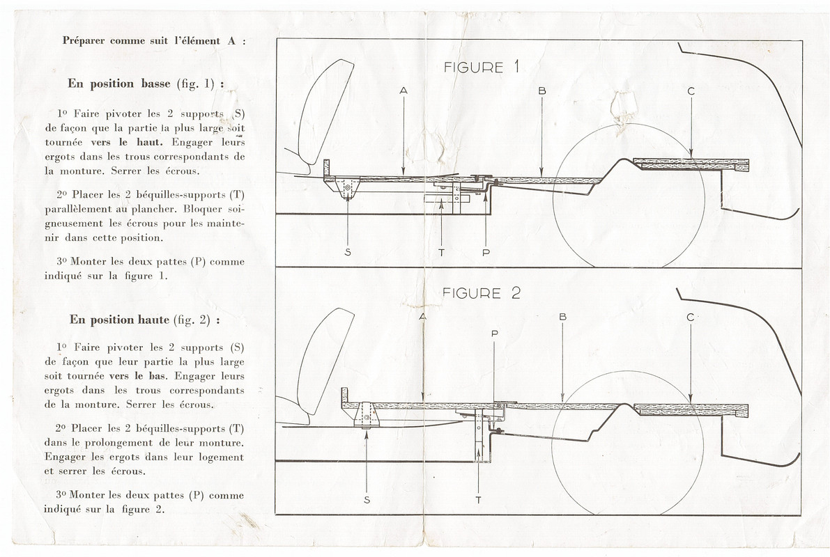 Plancher Ar. 11C-2