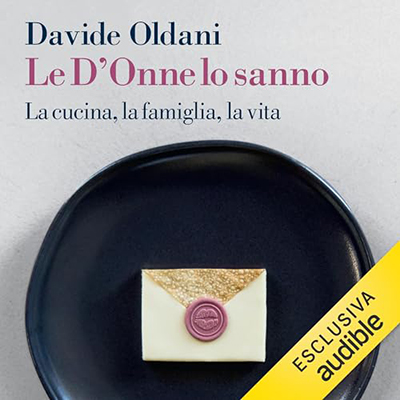 Davide Oldani - Le D'Onne lo sanno (2024) (mp3 - 128 kbps)