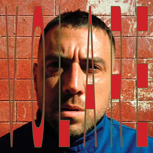 Coez - Volare (2022 Pop) [Flac 24-44]