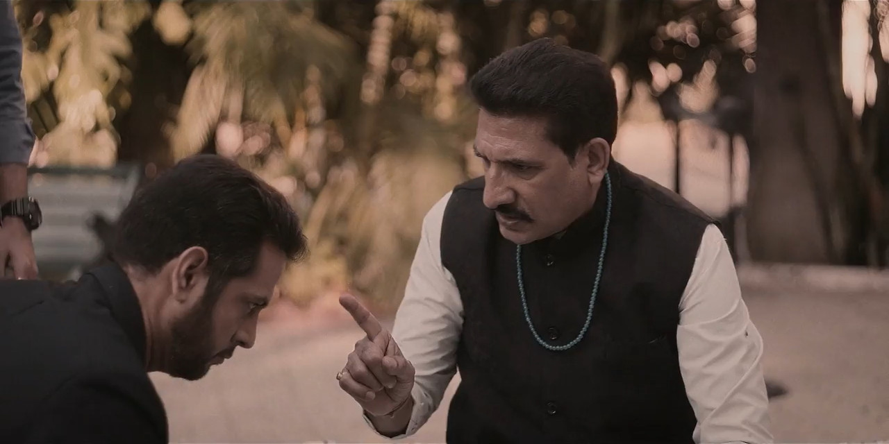 Thukra Ke Mera Pyaar 2026 WebRip Season 2 [Hindi + Tamil + Telugu + Malayalam + Kannada] 480p 720p ESub Screenshot