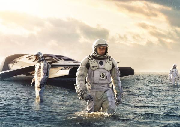 Interstellar (2014) Hindi Dubbed Interstellar (2014) Hindi Dubbed