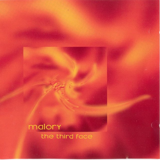 Malory - The Third Face (CD, 2005) FLAC LossLess