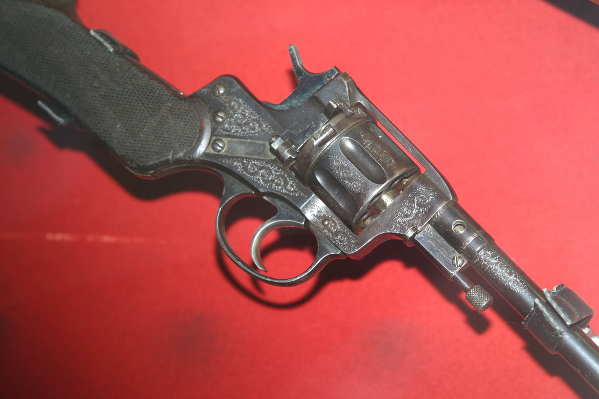 тульский музей 4 фото Gromoboy