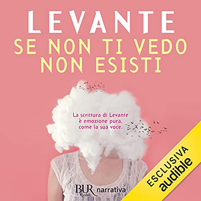 Levante - Se non ti vedo non esisti (2021) (mp3 - 64 kbps)