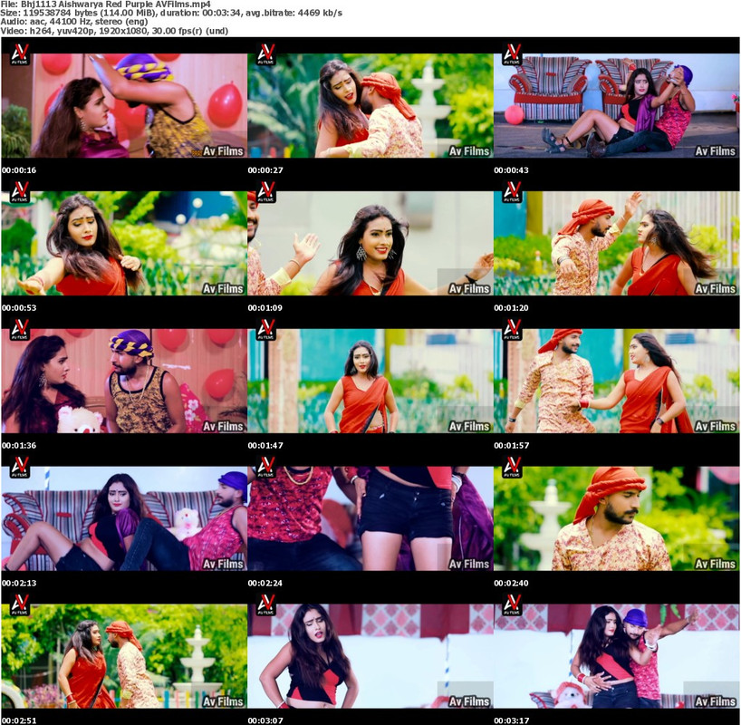 [Image: Bhj1113-Aishwarya-Red-Purple-AVFilms.jpg]