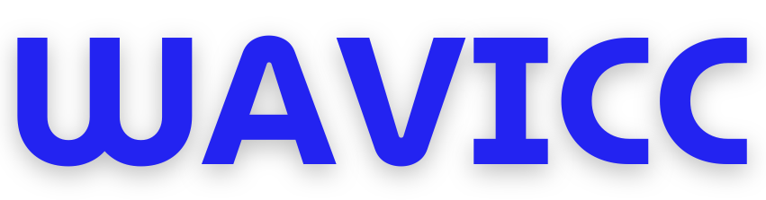 Wavicc logo