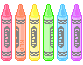 crayon gif