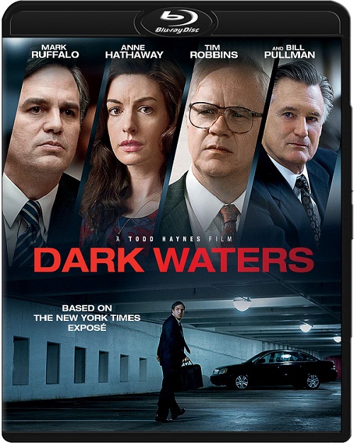 Mroczne wody / Dark Waters (2019) MULTi.1080p.BluRay.x264.DTS.AC3-DENDA / LEKTOR i NAPISY PL