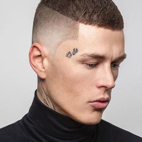 High-and-tight-fade-pada-pria-kaukasia-5