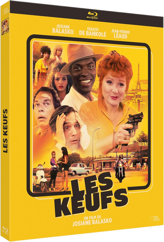 Les Keufs Les Keufs