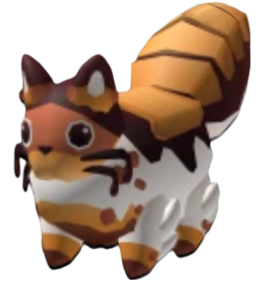 Smore cat