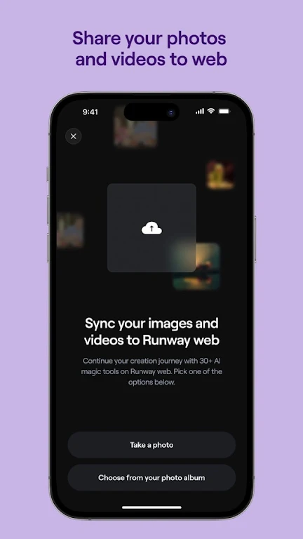 Download RunwayML APK