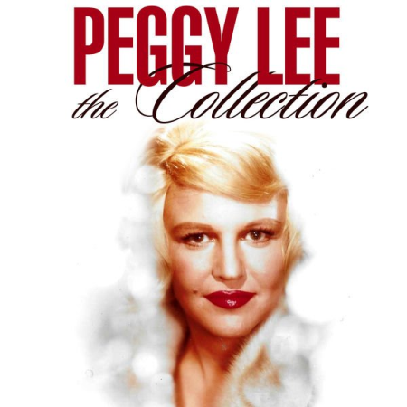 Peggy Lee - The Collection (2020) mp3, flac