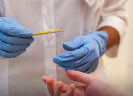 Scheme to chemically castrate offenders to be expanded across the UK
