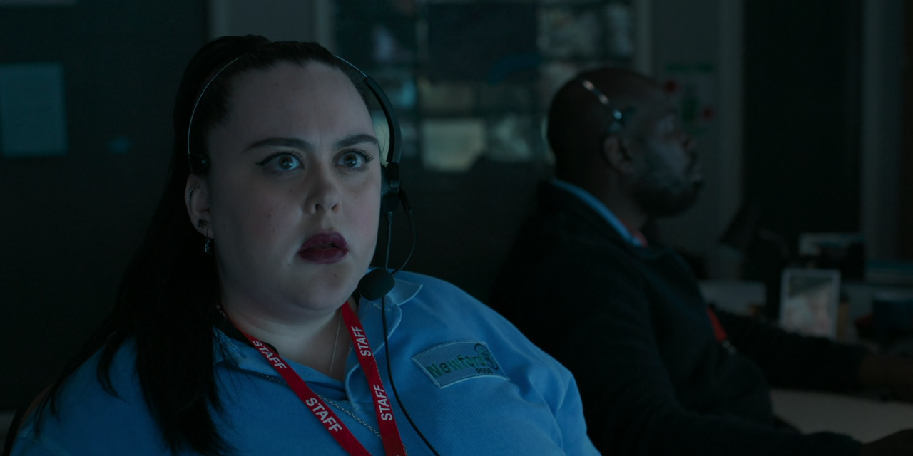 The Capture (2019) S01E01 (1080p AMZN Webrip x265 10bit EAC3 5.1 - Ainz)[TAoE].mkv[screenshot]04