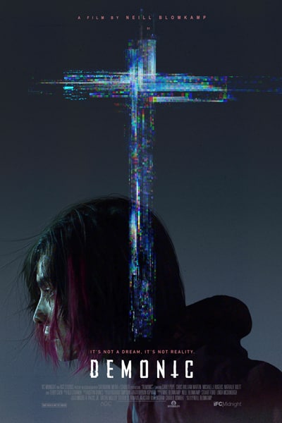 Demonic (2021) Dual Audio {Hindi-English} Movie BluRay ESub – 480p [350MB] || 720p [1.0GB] || 1080p [2.6GB]