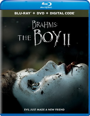 The Boy 2 - La maledizione di Brahms (2020) .mkv iTA-ENG Bluray 1080p x264