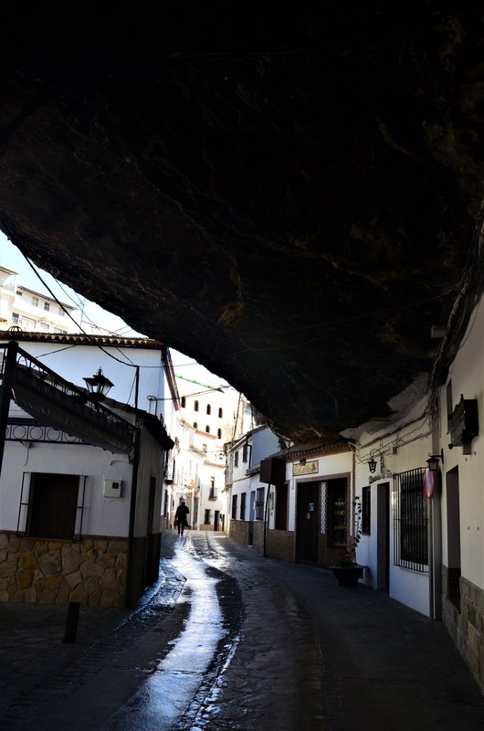 CADIZ Y SUS PUEBLOS-2017 - Blogs of Spain - SETENIL DE LAS BODEGAS-7-3-2017-CADIZ (73)