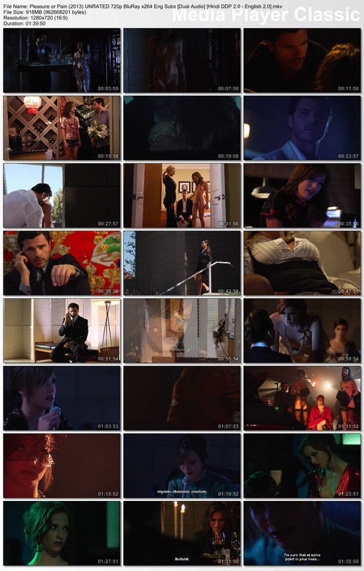 Pleasure or Pain (2013) 720p Thumbs